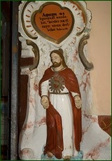 Tytuvenai church and convent ensemble