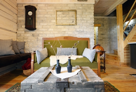 Sodyba „Kliukai“