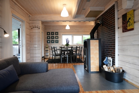 Sodyba „Kliukai“