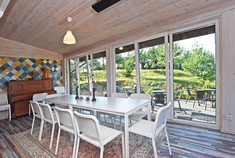 Sodyba „Kliukai“