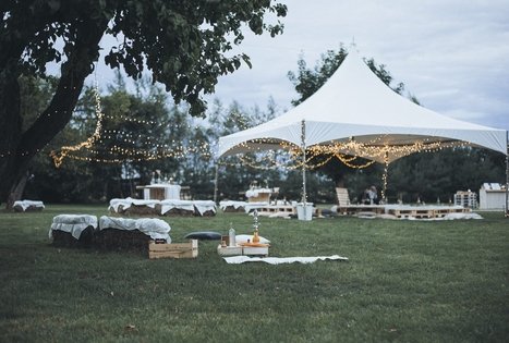 Homestead "Panekelpių kaimas"