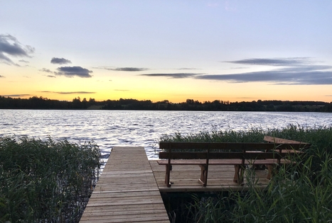 „Radvilių sodyba“