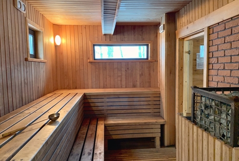 „Radvilių sodyba“