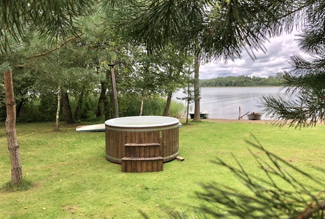 „Radvilių sodyba“