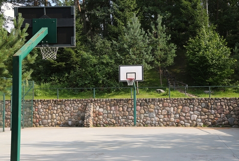 „Radvilių sodyba“