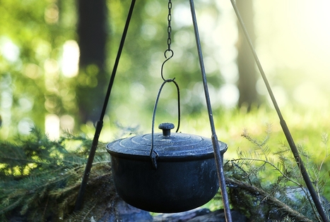 „Radvilių sodyba“