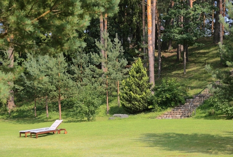 „Radvilių sodyba“