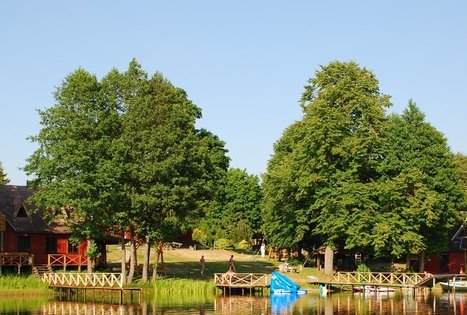 Tradiciniai patiekalai sodyboje „Prie Žiedelio“