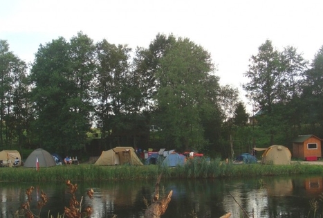 Sodyba „Žalioji stotelė“