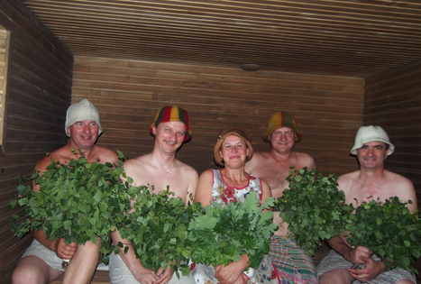 Homestead "Raudonkalnis"