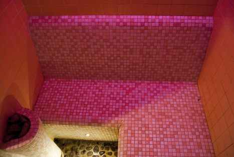 Homestead "Raudonkalnis"