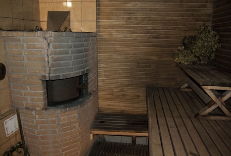 Homestead "Raudonkalnis"