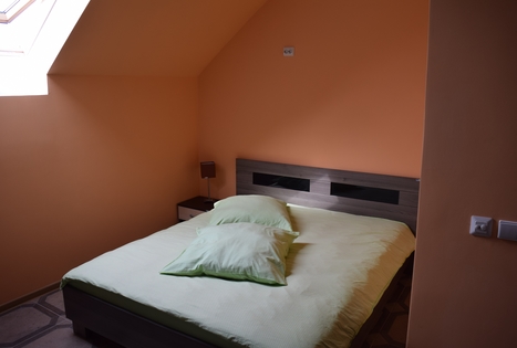 Homestead "Saulės burė"