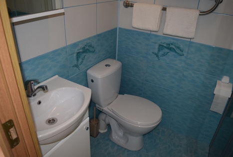 Homestead "Saulės burė"