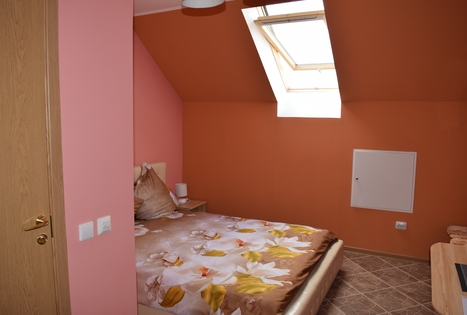 Homestead "Saulės burė"