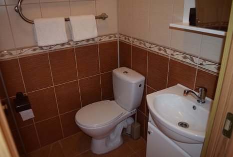 Homestead "Saulės burė"