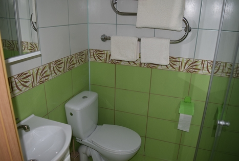 Homestead "Saulės burė"