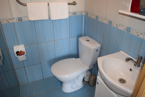 Homestead "Saulės burė"