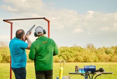 Sodyba „Medžiotojų sostinė“
