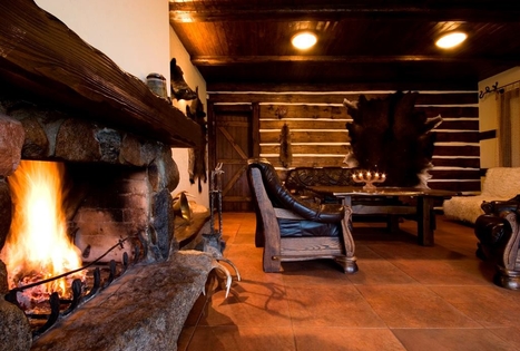 Sodyba „Medžiotojų sostinė“