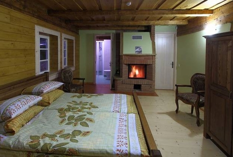 Homestead "Angelų malūnas"