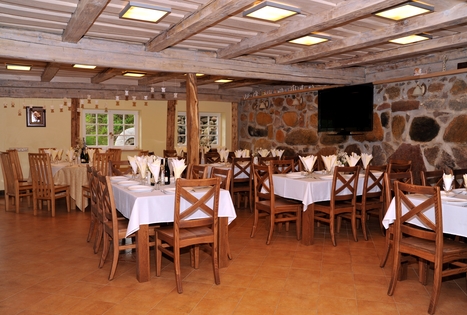 Homestead "Angelų malūnas"