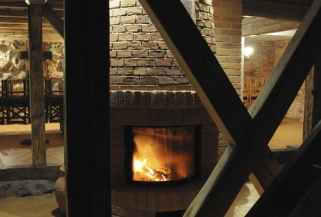 Homestead "Angelų malūnas"