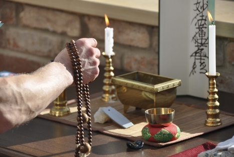 Homestead "Angelų malūnas"