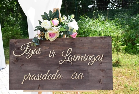 Homestead "Pas bitininką"