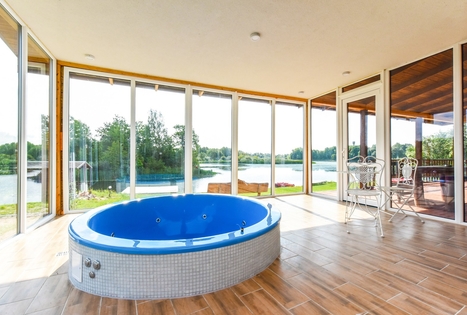 Homestead "Pas bitininką"