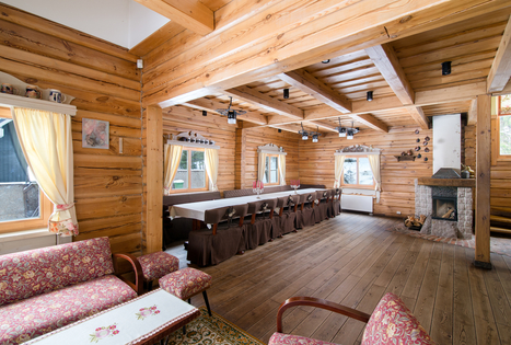 Homestead "Paštuva"