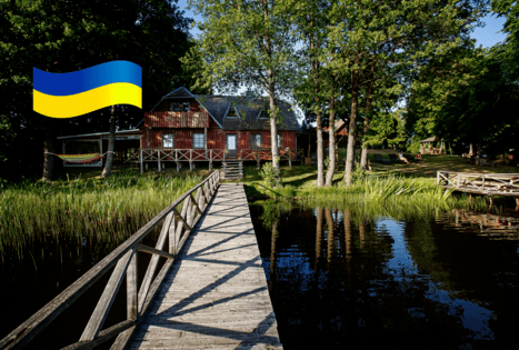 Sodyba „Prie Žiedelio“