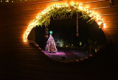 Sodyba „Čičiriai“