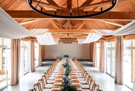 Homestead of L. and S. Sadauskai. Summer terrace