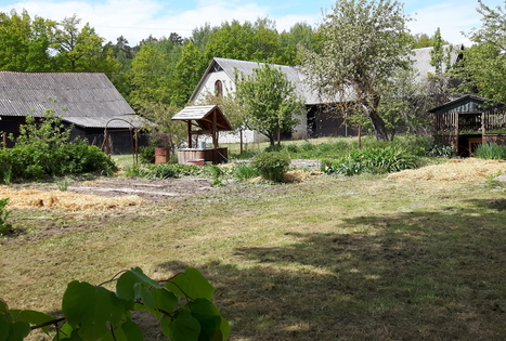 Kemperių stovyklavietė „Pajiešmeniai“