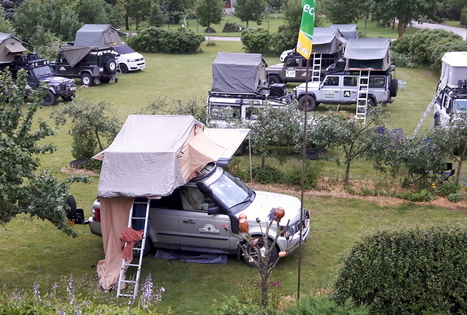 Kemperių stovyklavietė „Pajiešmeniai“