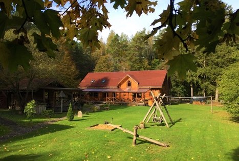 Sodyba „Duburiai“