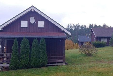 Sodyba „Antanėlio sapnas“