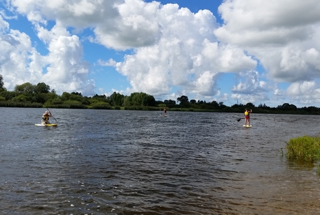 Vietinis kelionių organizatorius „Upaitė“