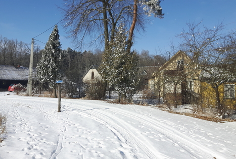 Kemperių stovyklavietė „Pajiešmeniai“