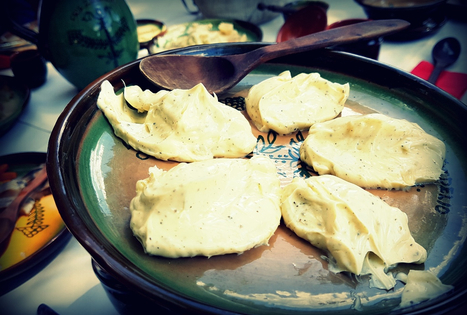 Edukacinis užsiėmimas "Paskanauk Žemaitijos"