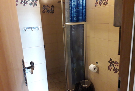 Vytauto Zaburo sodyba