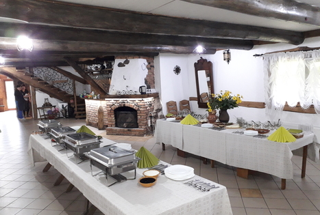 Vytauto Zaburo sodyba