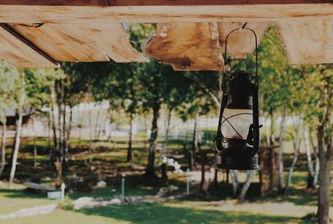 Sodyba „Meda house“