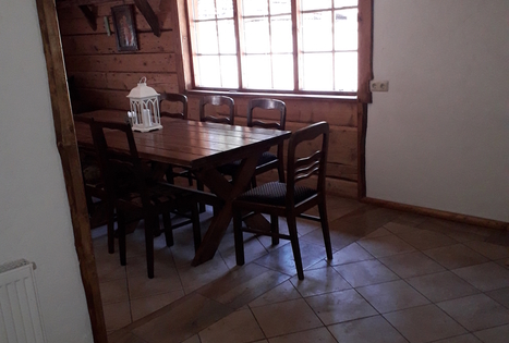 Vytauto Zaburo sodyba