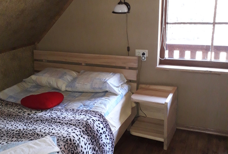 Vytauto Zaburo sodyba