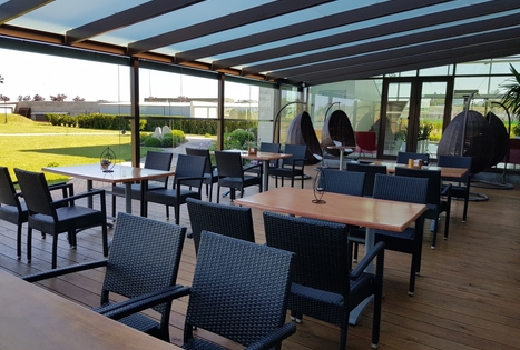 "Grįžulo ratai" residence