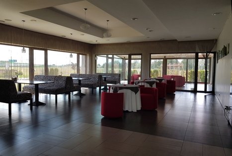 "Grįžulo ratai" residence