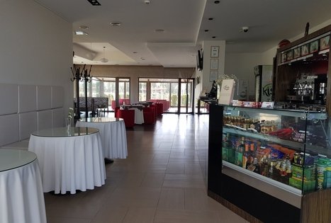 "Grįžulo ratai" residence