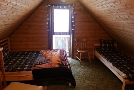 Sodyba „Meda house“